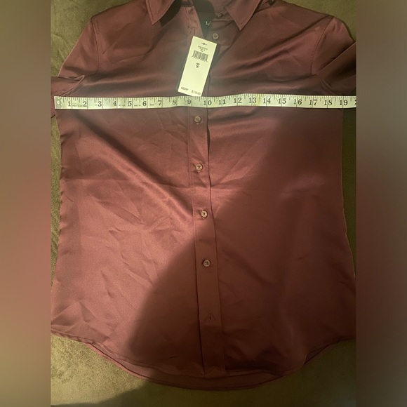 Ralph Lauren button down - Picture 5 of 7